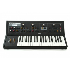 Аналоговый синтезатор Moog Little Phatty Stage II