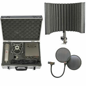 Микрофон студийный конденсаторный SE ELECTRONICS SE 2200T
