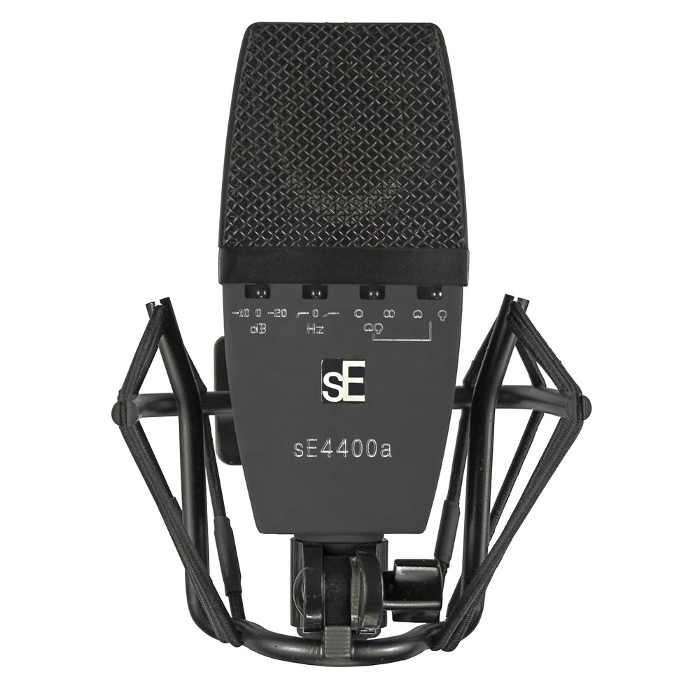 Микрофон студийный конденсаторный SE ELECTRONICS SE 4400A