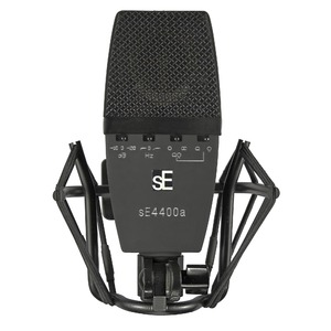 Микрофон студийный конденсаторный SE ELECTRONICS SE 4400A