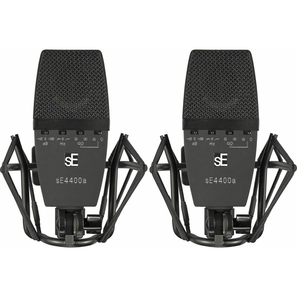 Микрофон студийный конденсаторный SE ELECTRONICS SE 4400AST