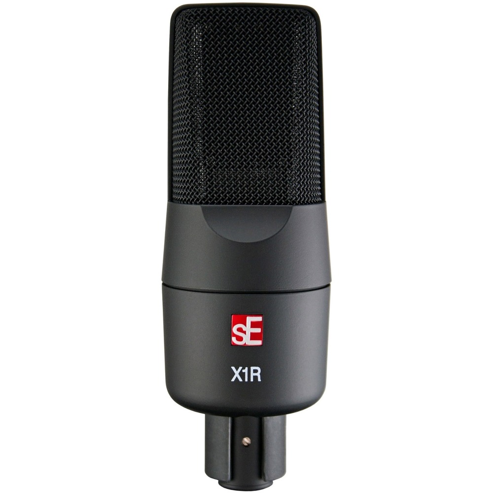 Микрофон студийный конденсаторный SE ELECTRONICS SE X1R
