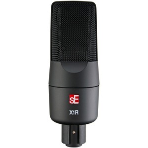 Микрофон студийный конденсаторный SE ELECTRONICS SE X1R