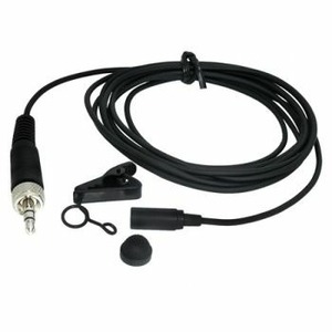 Петличный микрофон Sennheiser ME 2-US