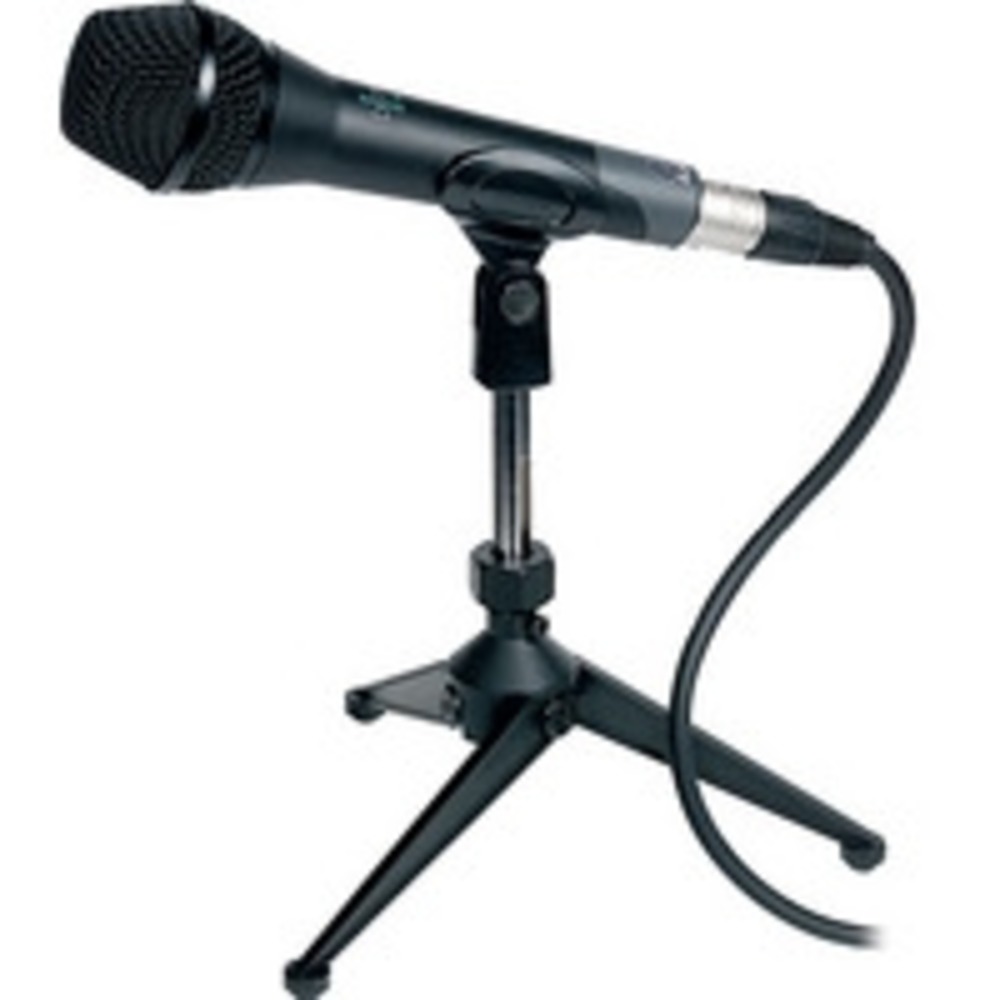 Микрофонная стойка настольная Proel DST60TL