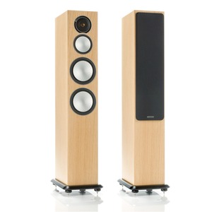 Напольная акустика Monitor Audio Silver 8 Natural Oak