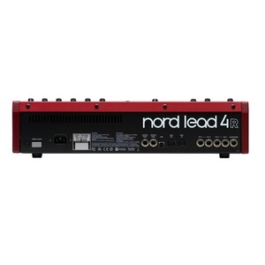 Аналоговый синтезатор Clavia Nord Lead 4 Rack