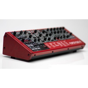 Аналоговый синтезатор Clavia Nord Lead 4 Rack