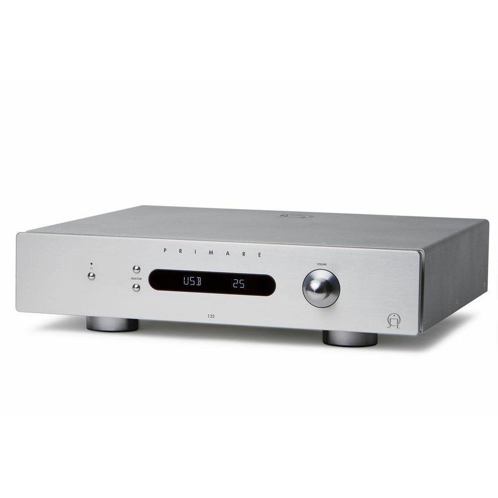 Интегральный усилитель Primare I 22 DAC Titan