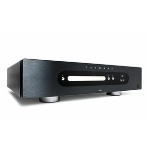 CD проигрыватель Primare CD 32 Black