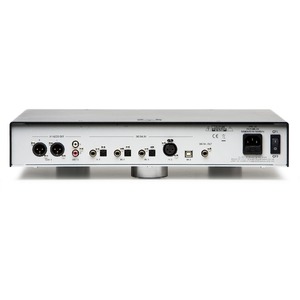 ЦАП транзисторный Primare DAC 30 Black