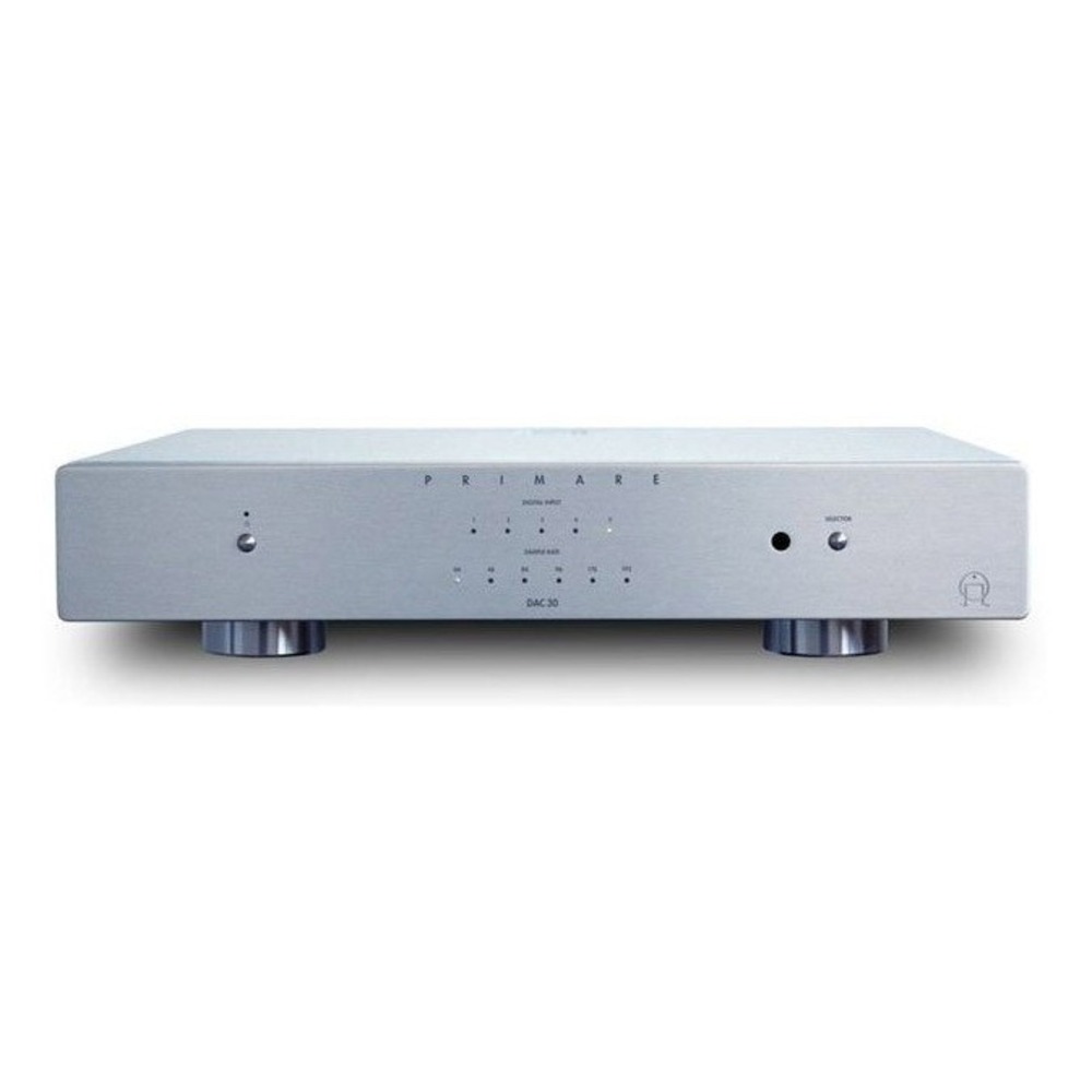 ЦАП транзисторный Primare DAC 30 Titan