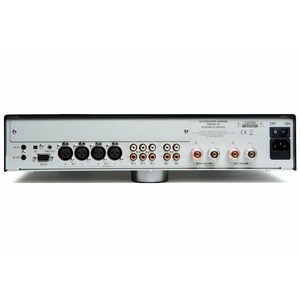 Интегральный усилитель Primare I 32 Black