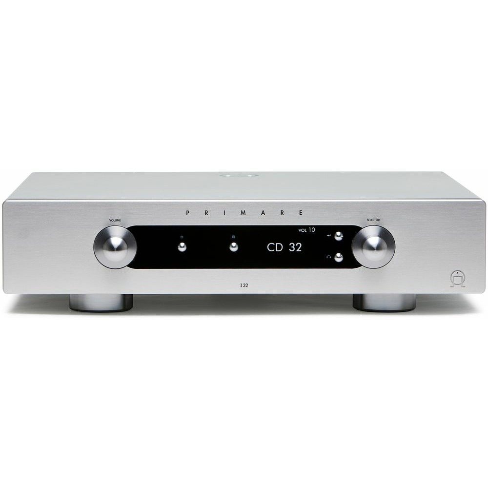 Интегральный усилитель Primare I 32 Titan