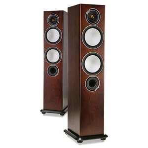 Напольная акустика Monitor Audio Silver 6 Walnut