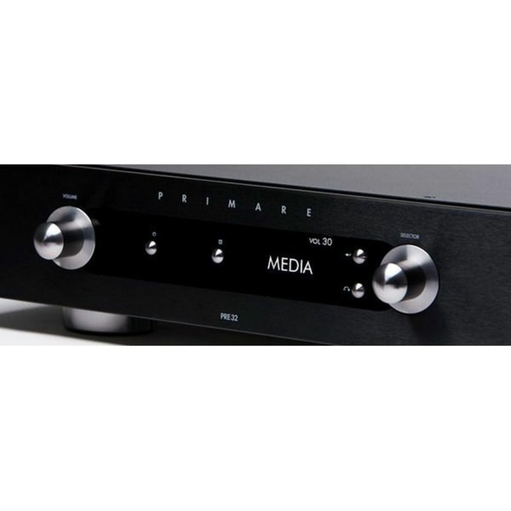 Усилитель предварительный Primare Pre 32 Black