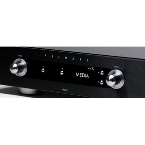 Усилитель предварительный Primare Pre 32 Black