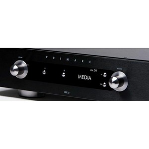 Усилитель предварительный Primare Pre 32 MM 30 Black