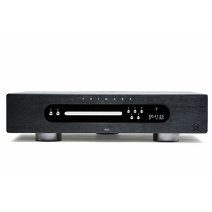 Blu-Ray проигрыватели Primare BD 32 Black