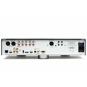 Blu-Ray проигрыватели Primare BD 32 Black