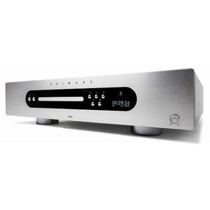 Blu-Ray проигрыватели Primare BD 32 Titan