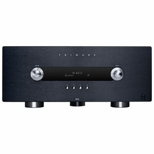 AV процессор Primare SP 33 Black