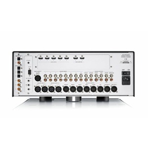 AV процессор Primare SP 33 Black