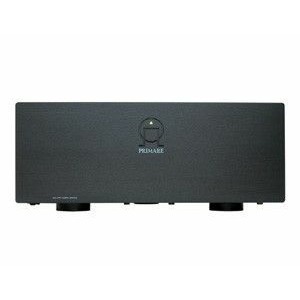 Усилитель мощности Primare A 30.7 Black