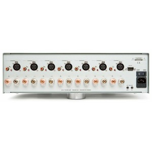 Усилитель мощности Primare A 30.7 Titan
