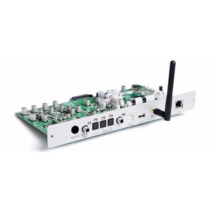 Сетевой плеер Primare MM 30