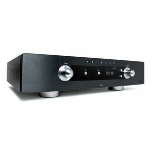 Интегральный усилитель Primare I 32 MM 30 Black