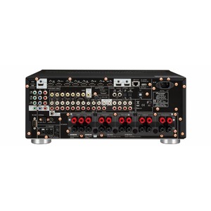 AV ресивер Pioneer SC-LX77 + X-HM71