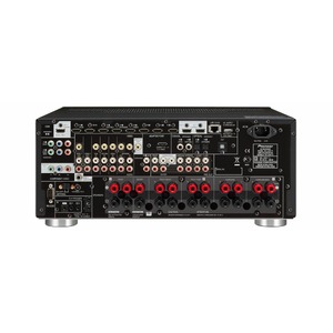 AV ресивер Pioneer SC-LX57 + X-HM51