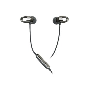 Наушники внутриканальные классические Polk Audio Nue Voe Black