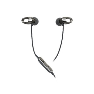 Наушники внутриканальные классические Polk Audio Nue Voe Black