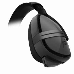 Игровая гарнитура Polk Audio Melee Black