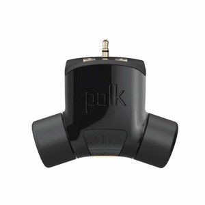 Игровая гарнитура Polk Audio Melee Black