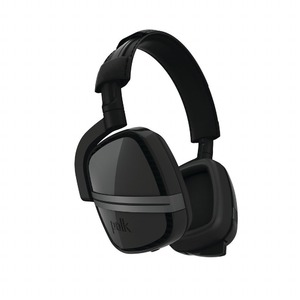 Игровая гарнитура Polk Audio Melee Black