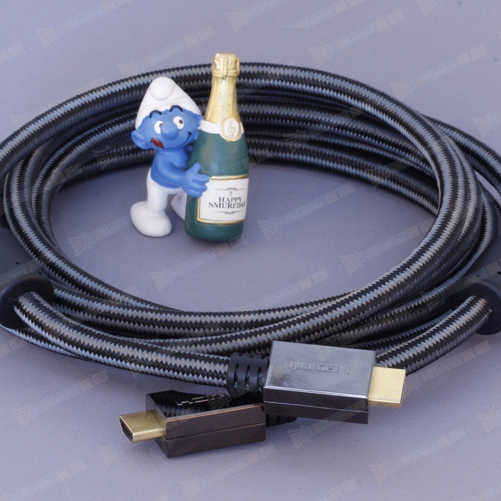 Кабель HDMI - HDMI Kimber Kable HD 29 1.5m