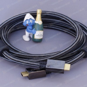 Кабель HDMI - HDMI Kimber Kable HD 29 1.5m