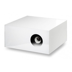 Проектор для домашнего кинотеатра SIM2 Crystal Cube White