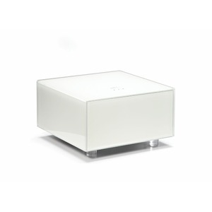 Проектор для домашнего кинотеатра SIM2 Crystal Cube White