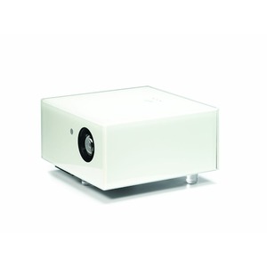 Проектор для домашнего кинотеатра SIM2 Crystal Cube White