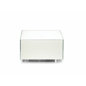 Проектор для домашнего кинотеатра SIM2 Crystal Cube White