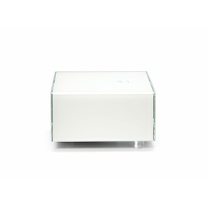 Проектор для домашнего кинотеатра SIM2 Crystal Cube White