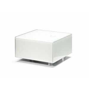 Проектор для домашнего кинотеатра SIM2 Crystal Cube White