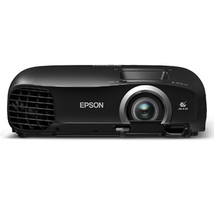 Проектор для домашнего кинотеатра Epson EH-TW5200