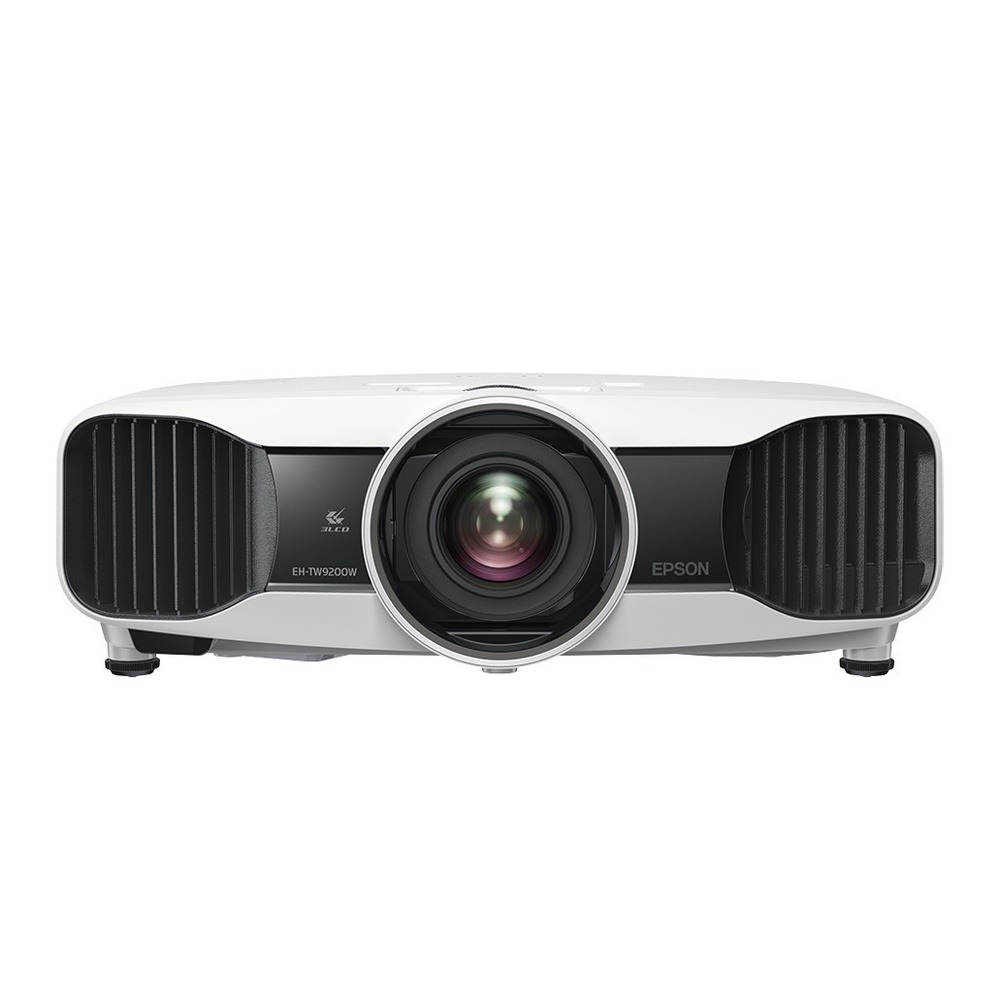 Проектор для домашнего кинотеатра Epson EH-TW9200W