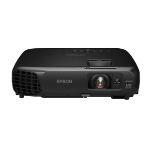 Проектор для домашнего кинотеатра Epson EH-TW490