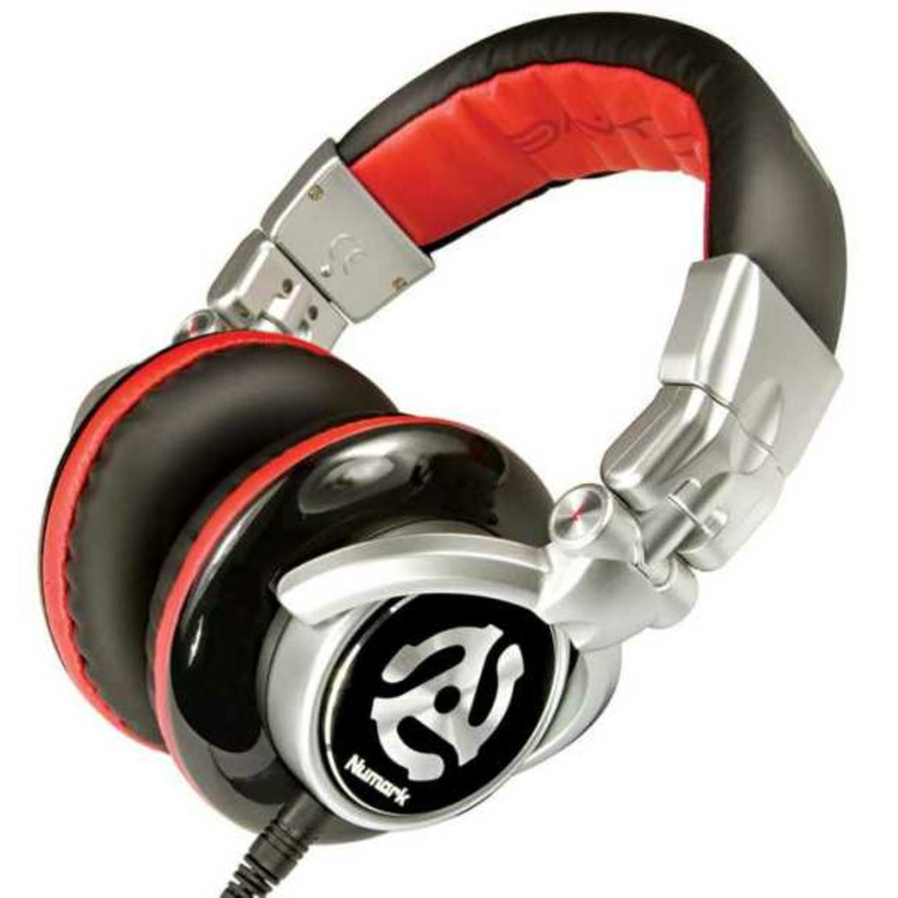 Наушники мониторные для DJ NUMARK HF-550